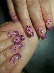 Best Nails - Kun Zsuzsanna